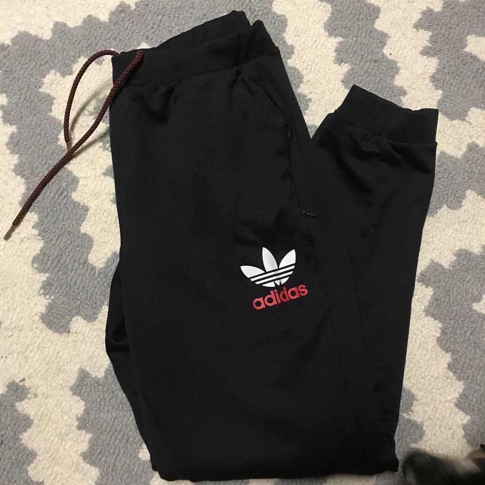 Adidas Original joggers